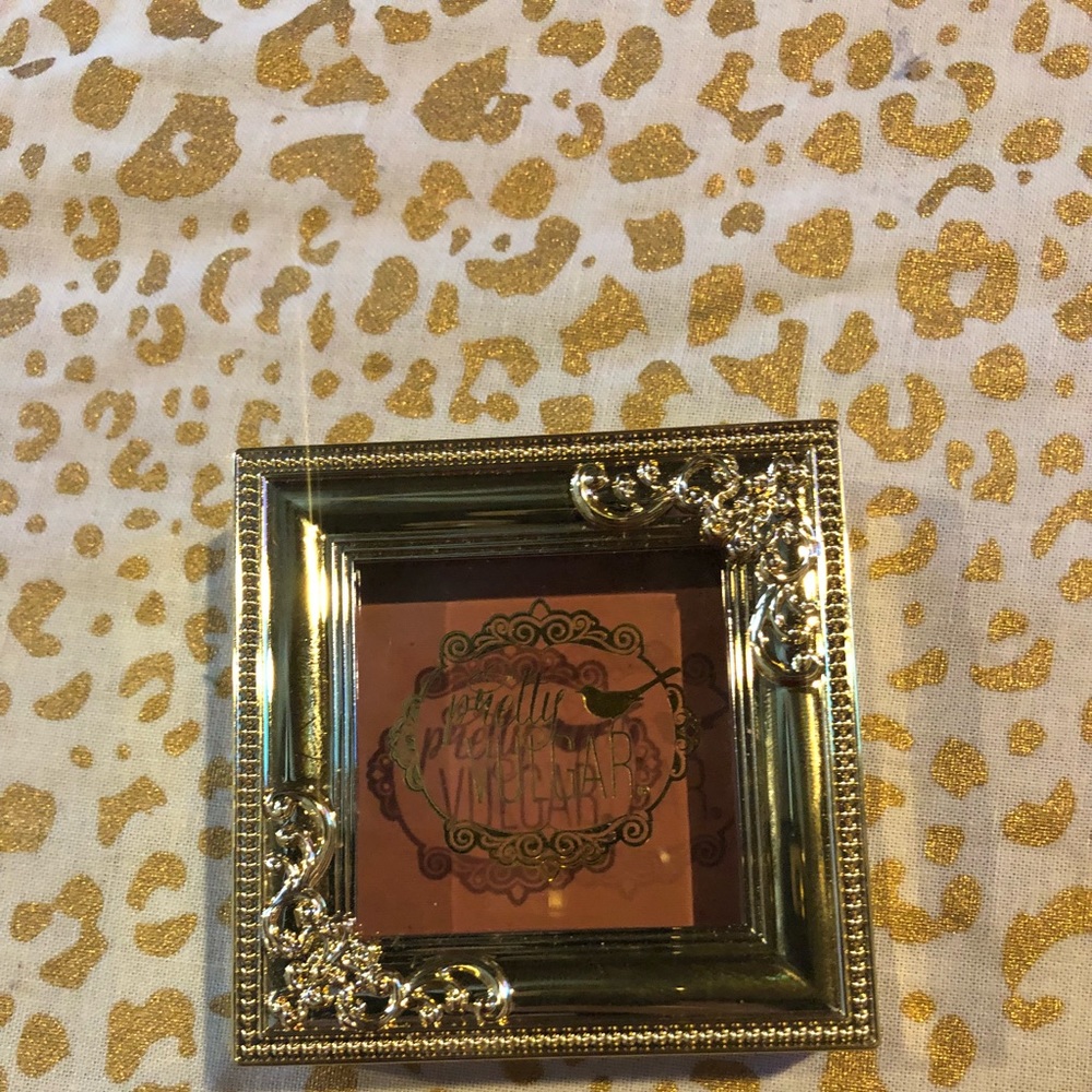 pretty vulgar blush